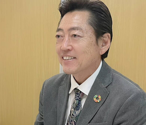 塗装　太郎