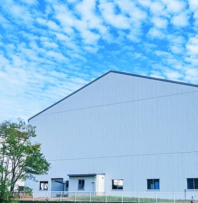 公共工事基準（PQA）準拠。全国どこでも同水準を保証