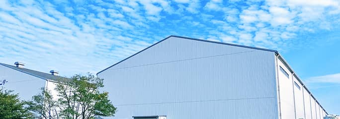 公共工事基準（PQA）準拠。全国どこでも同水準を保証