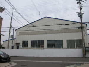 施工前 Before