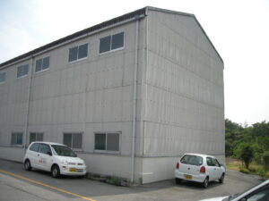 施工前 Before